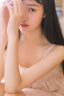 女生对男生放屁